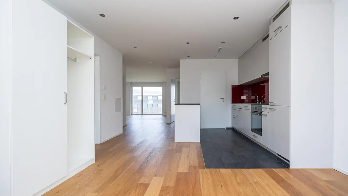 Apartment for rent - Landstrasse 146, 8957 Spreitenbach - Photo 3