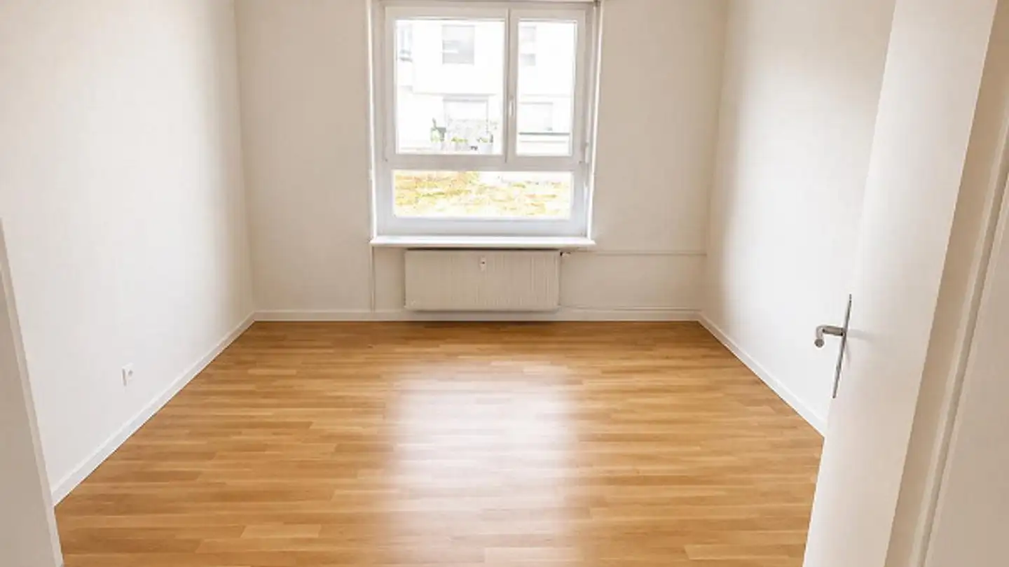 Appartamento in affitto - Hauptstrasse 28, 4127 Birsfelden - Foto 4