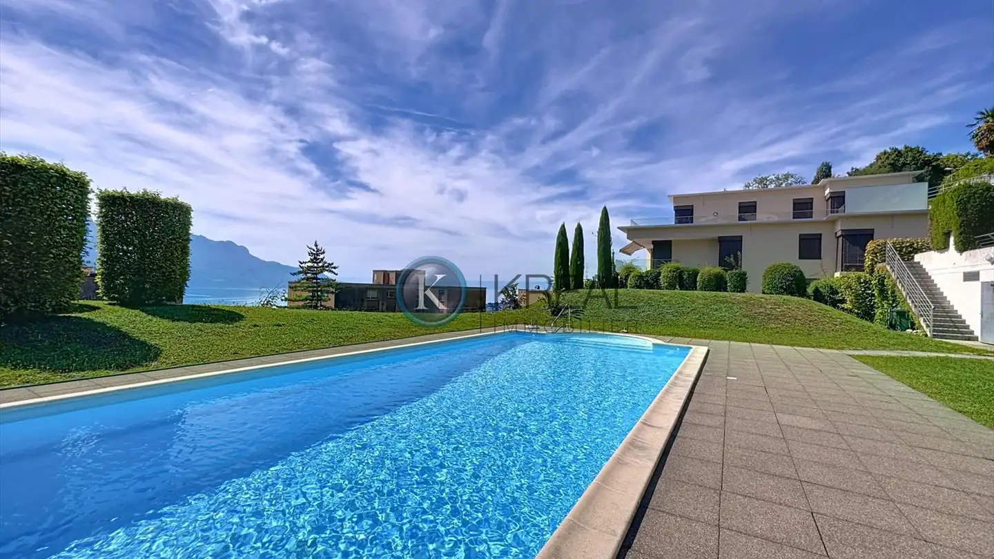 Attico in vendita - 1820 Montreux - Foto 2