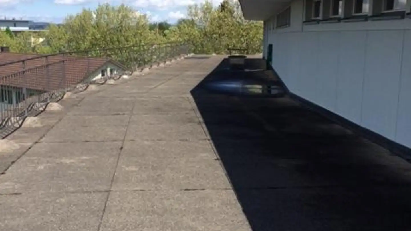 Wohnung mieten - Zürcherstrasse 65, 8500 Frauenfeld - Foto 4