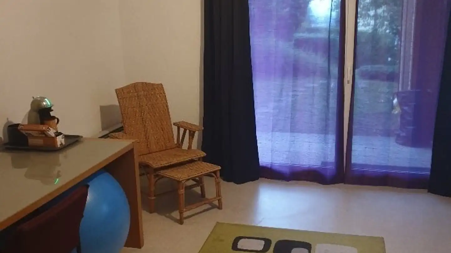 Apartment for rent - 1030 Bussigny