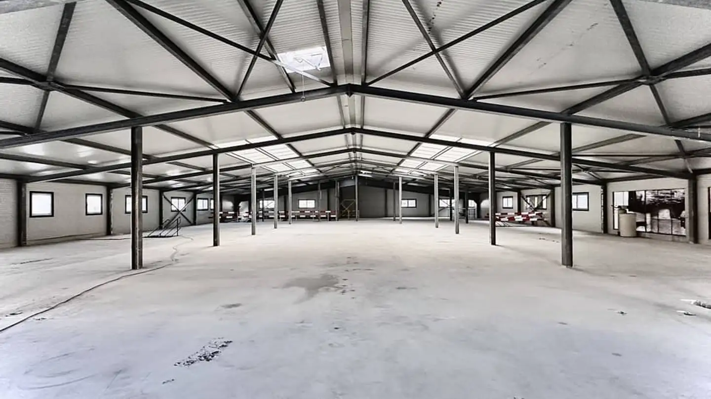 Commercial à louer - Sierre, 3960 Sierre - Photo 3