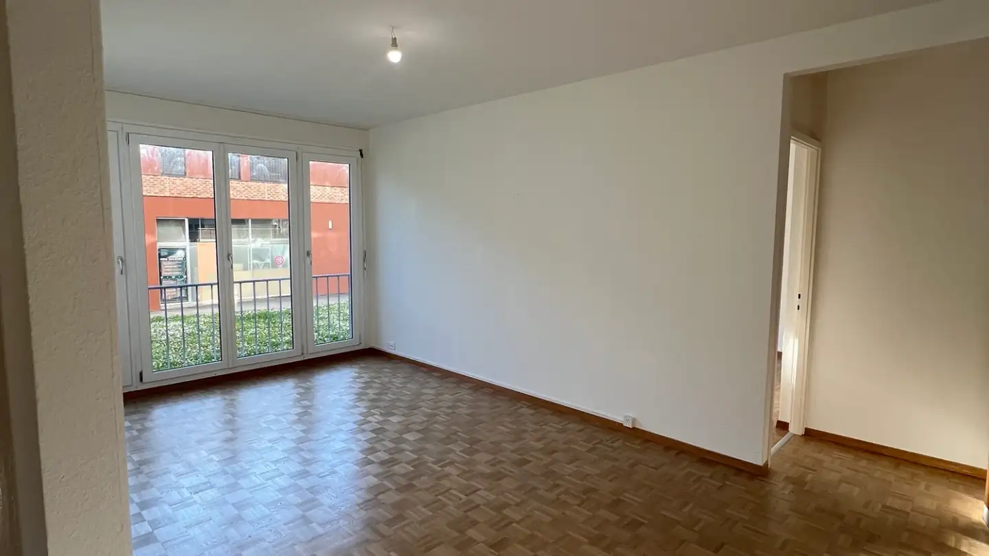 Wohnung mieten - 1213 Petit-Lancy