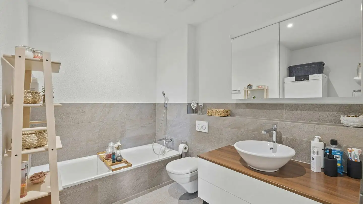 Appartamento in vendita - Hüeblistrasse 42, 8636 Wald ZH - Foto 4