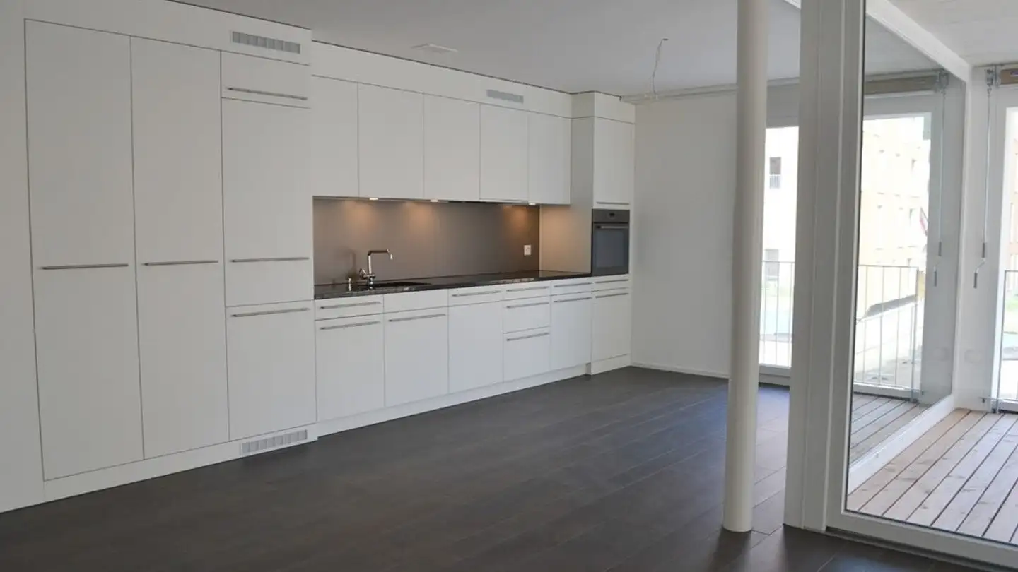 Appartamento in affitto - Rue Jakob-Stämpfli / Jakob-Stämpfli-Strasse 120b, 2502 Biel/Bienne - Foto 2