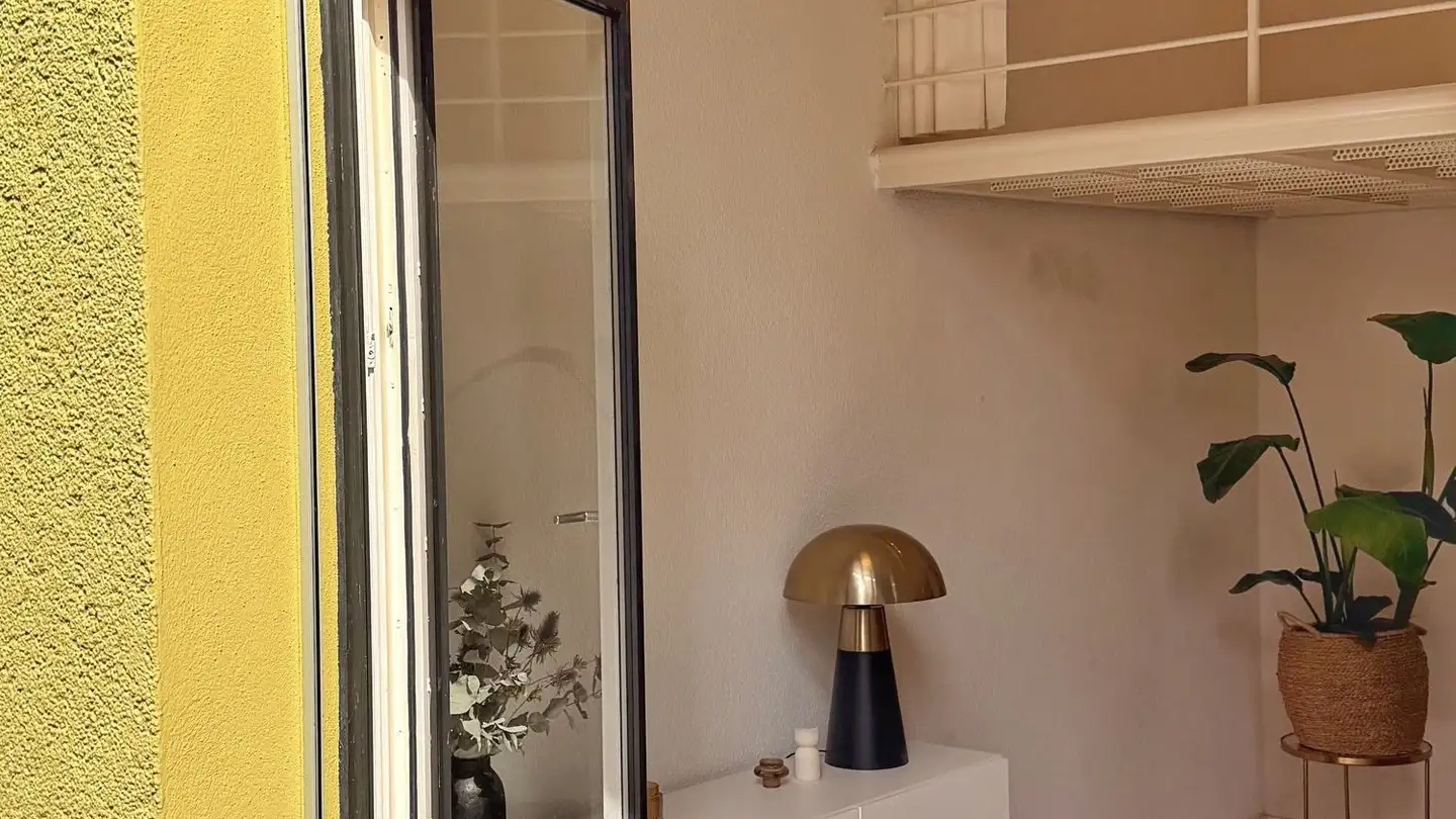 Casa singola in affitto - Vogelsangstrasse 16a, 8006 Zürich - Foto 2