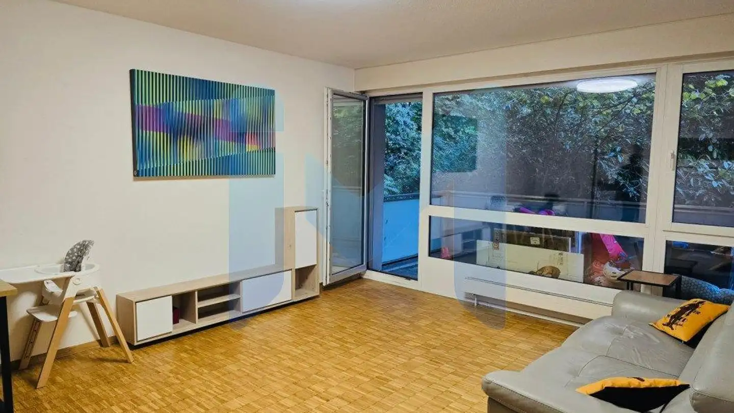 Apartment for rent - 1206 Genève