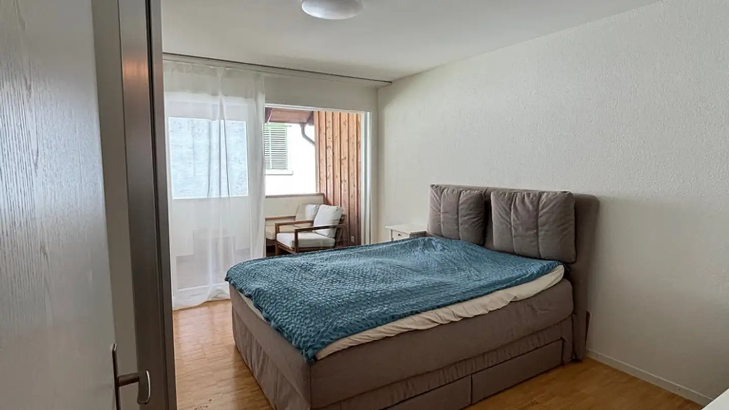 Maison individuelle à louer - Wieshofstrasse 106b, 8408 Winterthur - Photo 4