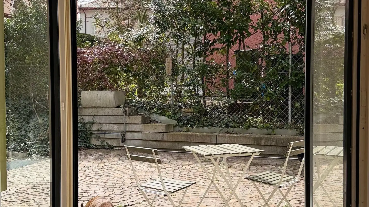 Casa singola in affitto - Vogelsangstrasse 16a, 8006 Zürich - Foto 3