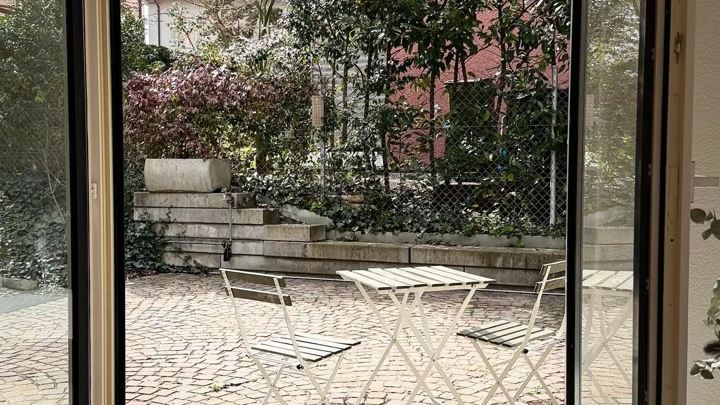 Casa singola in affitto - Vogelsangstrasse 16a, 8006 Zürich - Foto 4