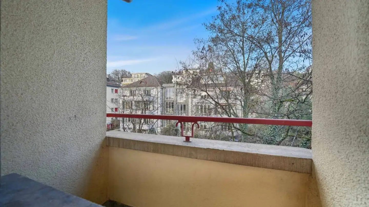 Wohnung mieten - 1004 Lausanne - Foto 2