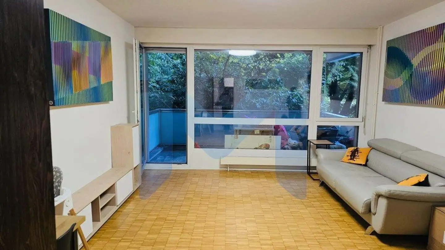 Apartment for rent - 1206 Genève - Photo 2