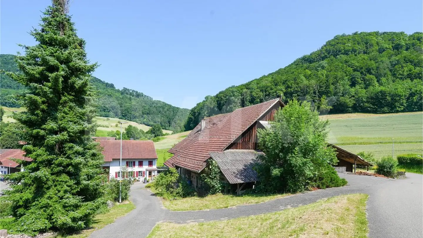 Constructible plot for sale - Kirchstrasse 45, 5083 Ittenthal - Photo 4