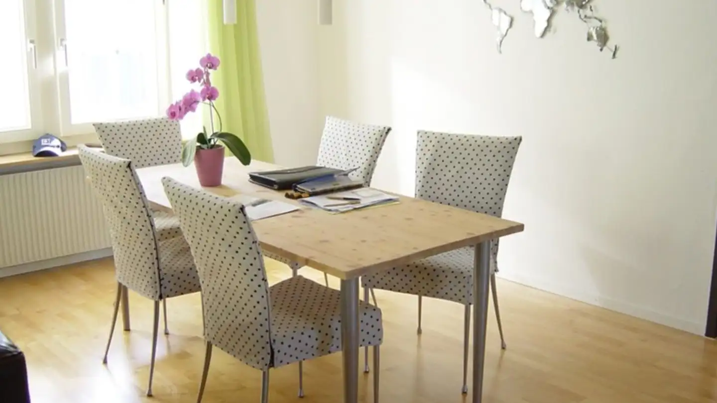 Wohnung mieten - Obere Briggerstrasse 22, 8406 Winterthur