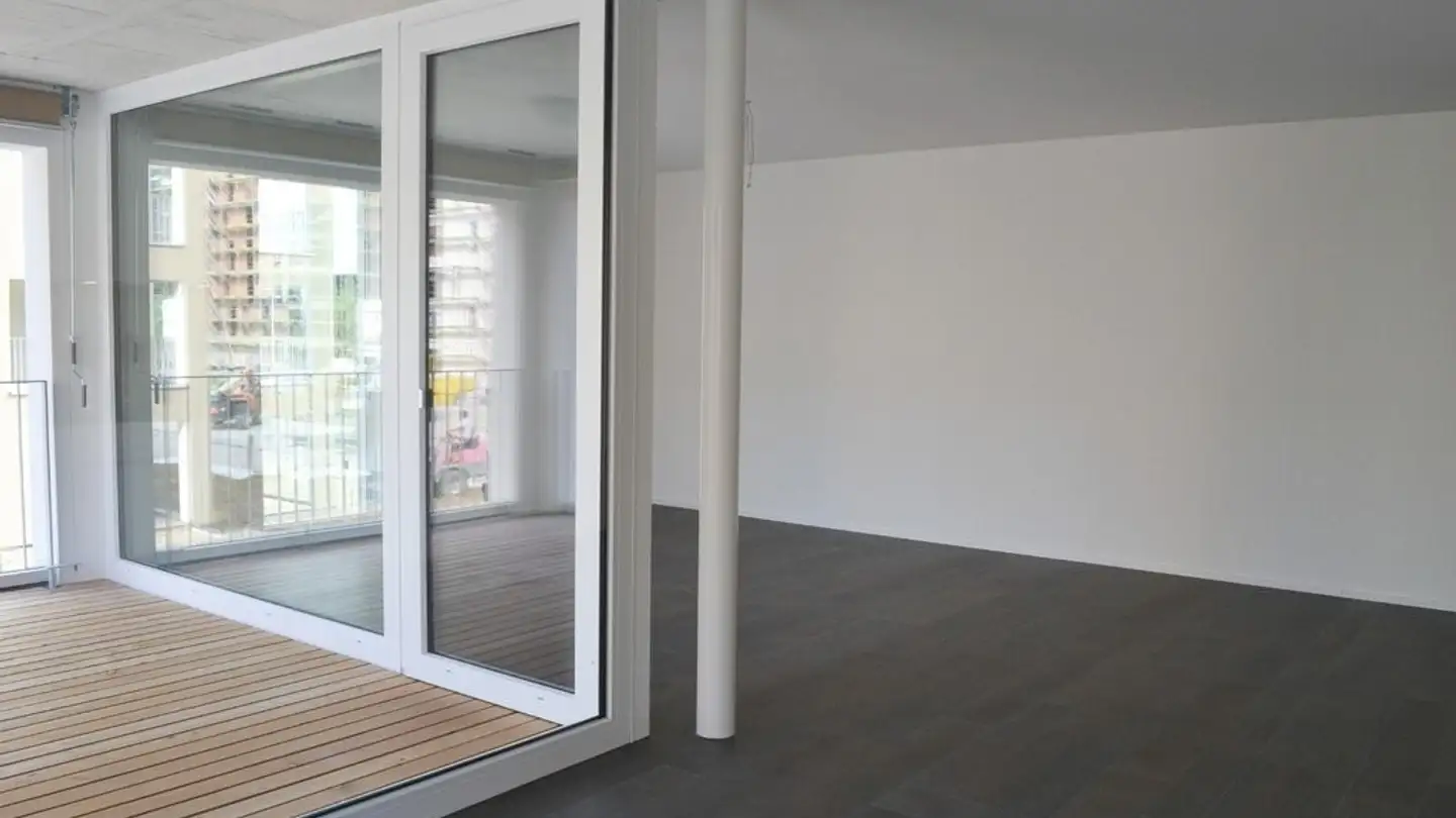 Appartamento in affitto - Rue Jakob-Stämpfli / Jakob-Stämpfli-Strasse 120b, 2502 Biel/Bienne - Foto 4