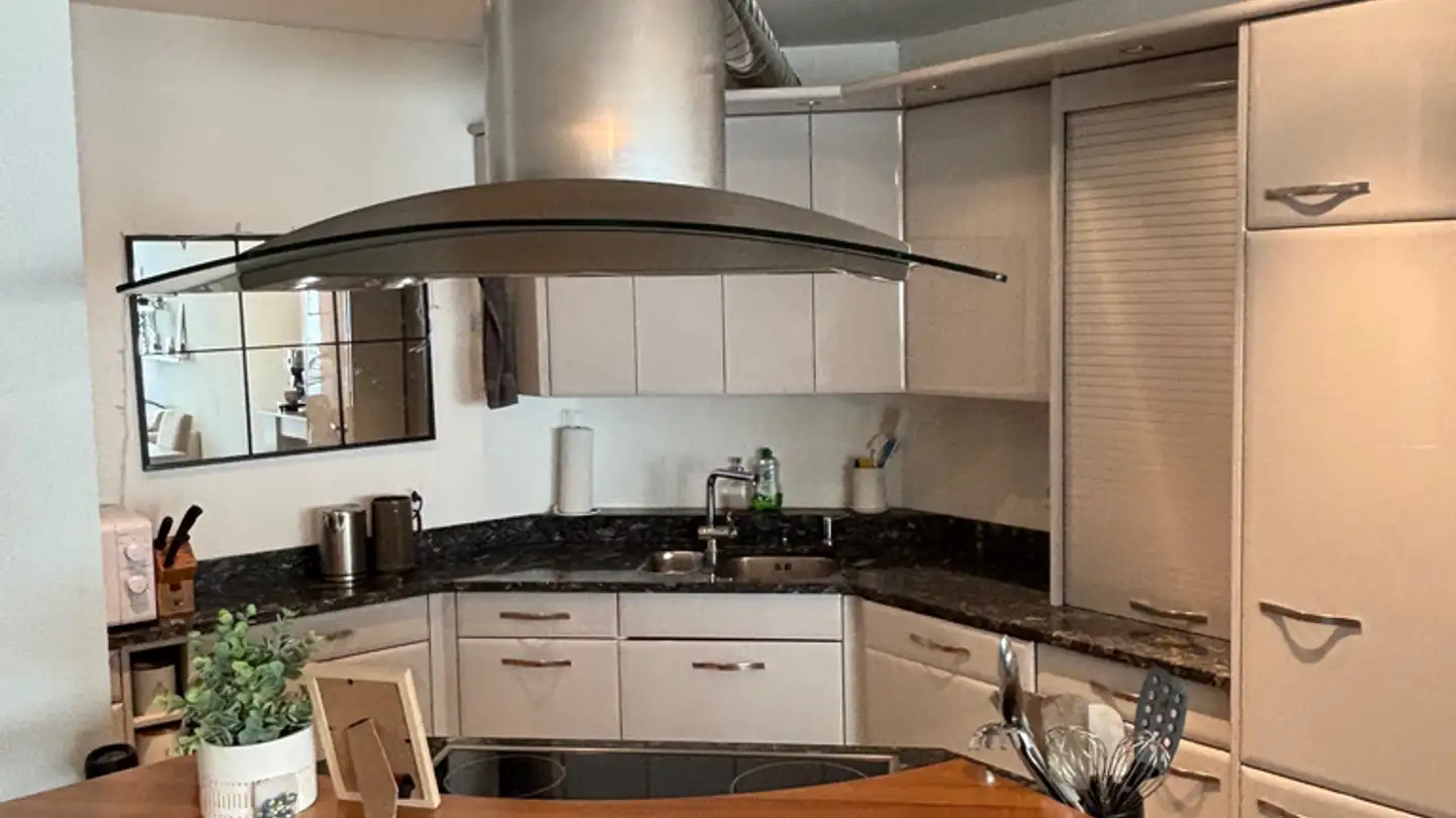 Maison individuelle à louer - Wieshofstrasse 106b, 8408 Winterthur - Photo 2