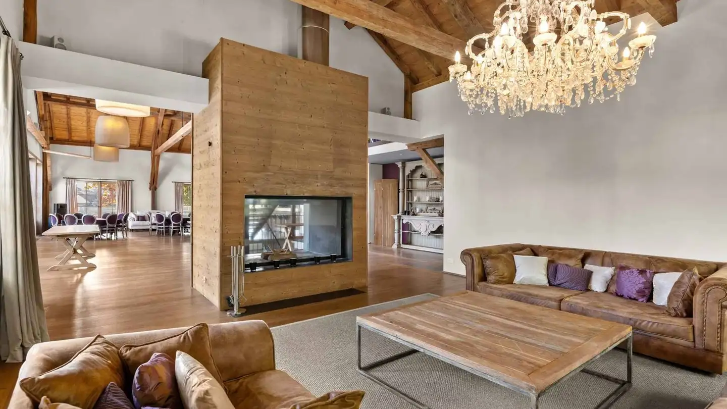 Villa for sale - 1143 Apples - Photo 3