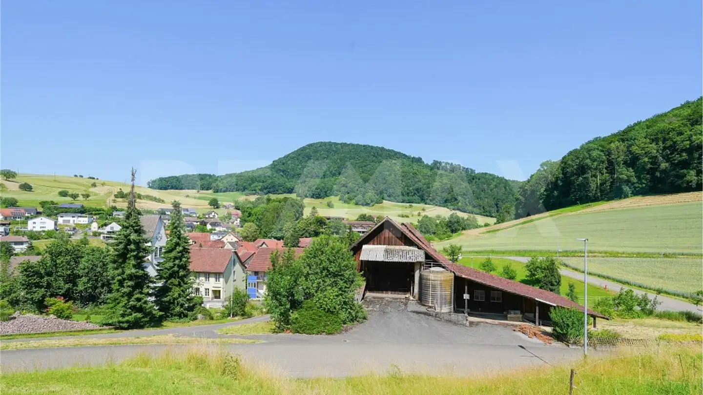 Constructible plot for sale - Kirchstrasse 45, 5083 Ittenthal - Photo 2