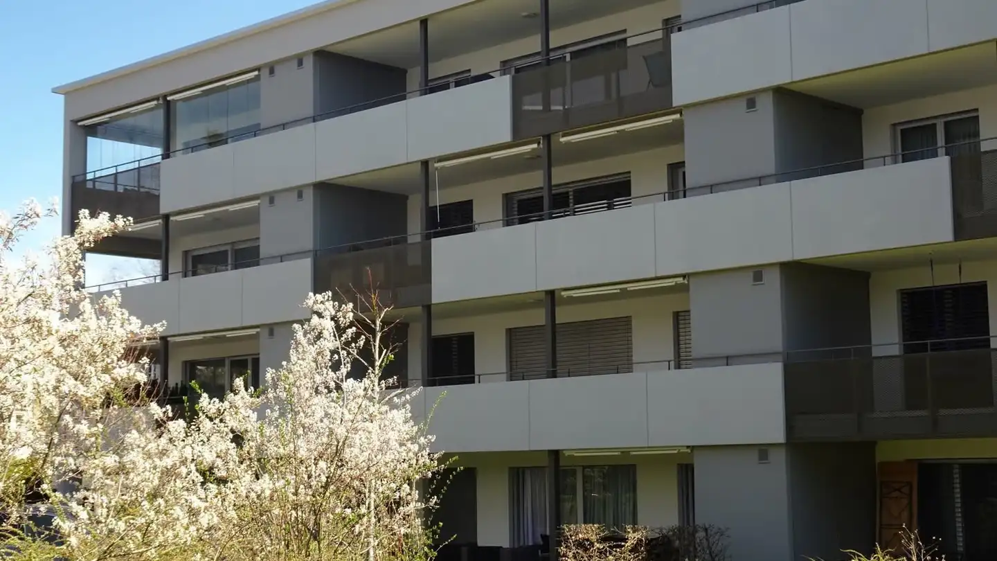 Appartamento in affitto - Fallackerstrasse 2, 8360 Eschlikon TG - Foto 2