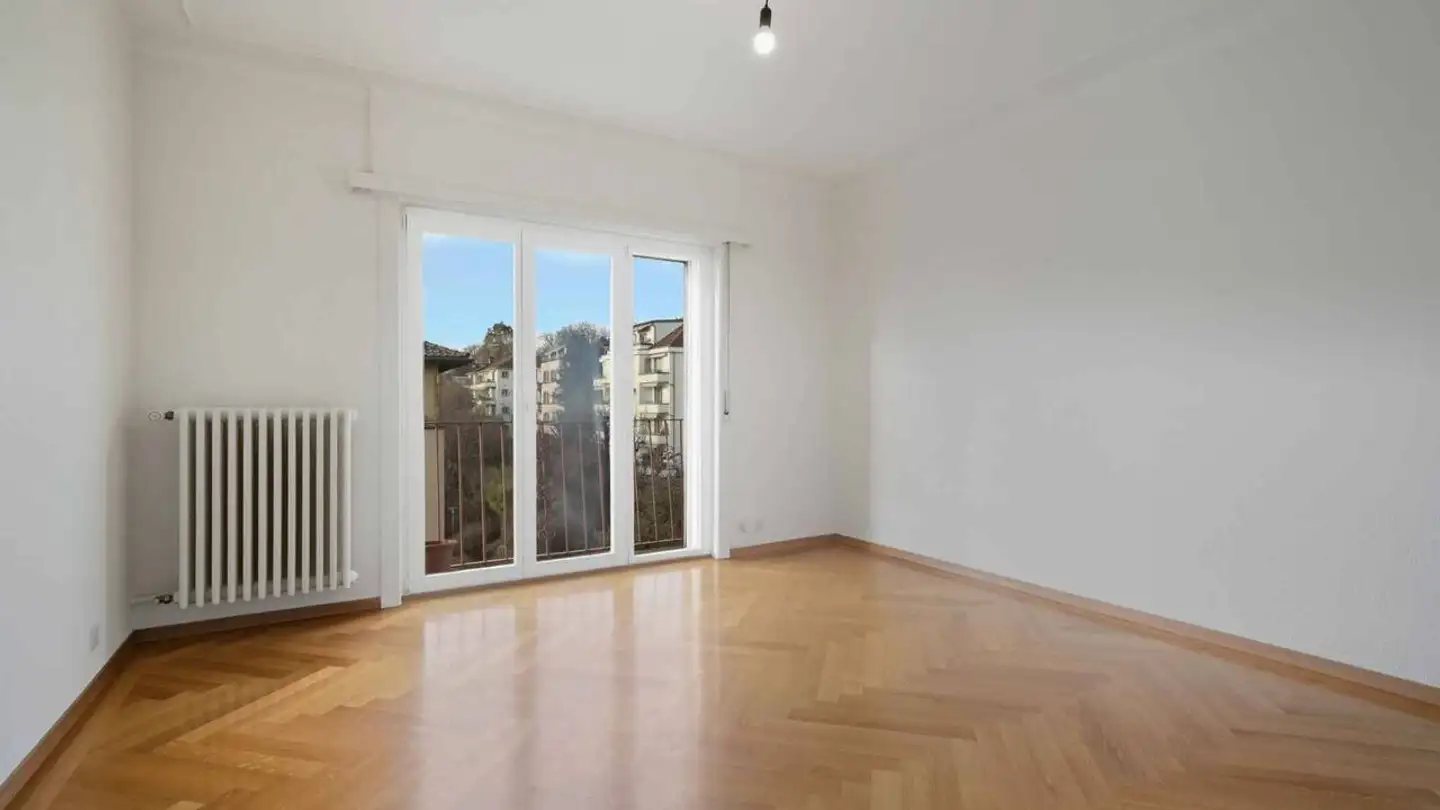 Wohnung mieten - 1004 Lausanne - Foto 4