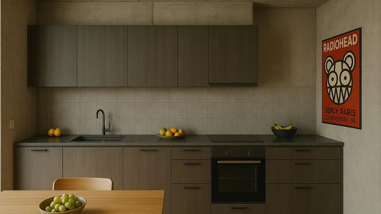 Appartement en terrasse à vendre - Via Cava, 6855 Stabio - Photo 4