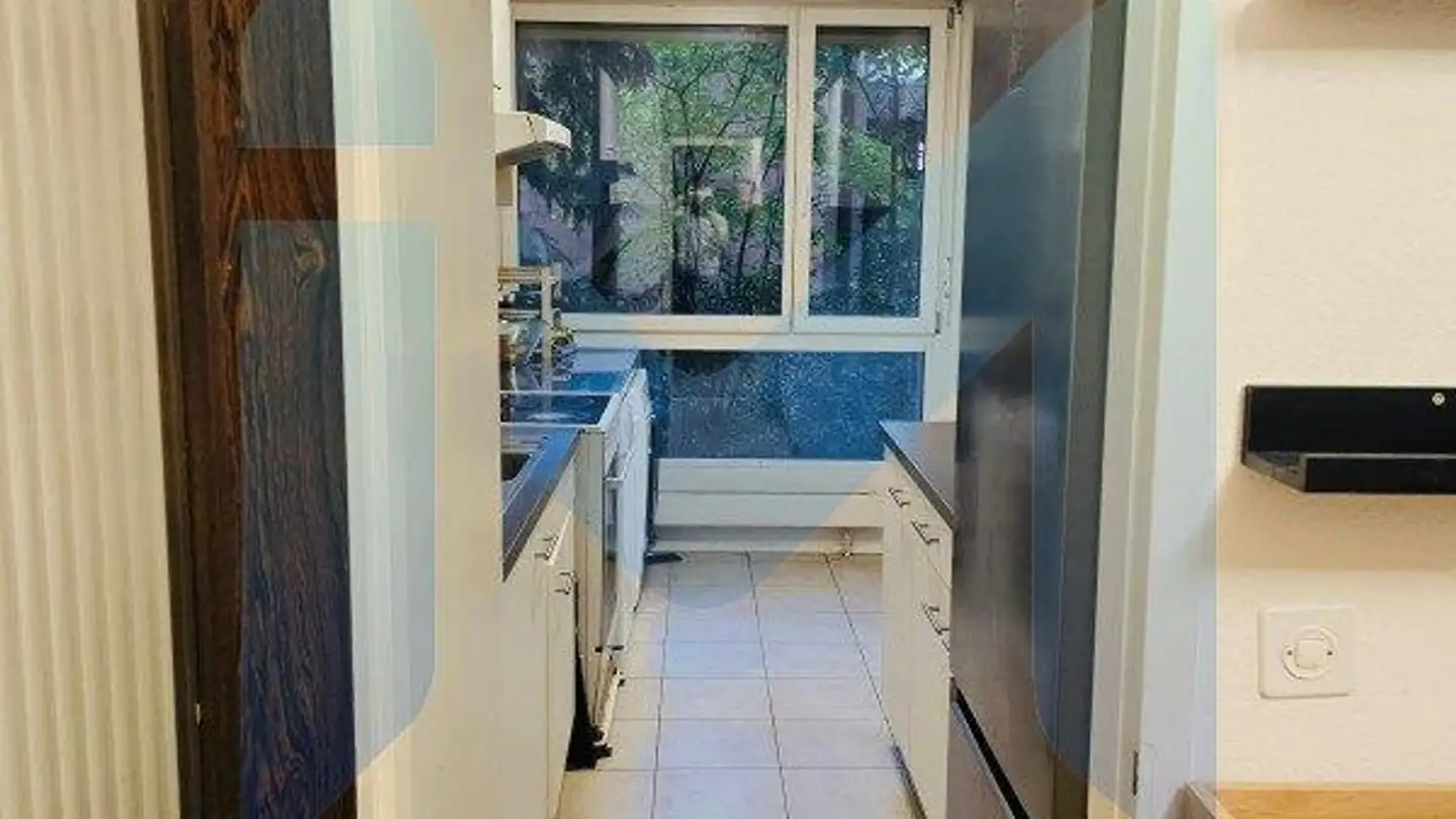 Apartment for rent - 1206 Genève - Photo 4