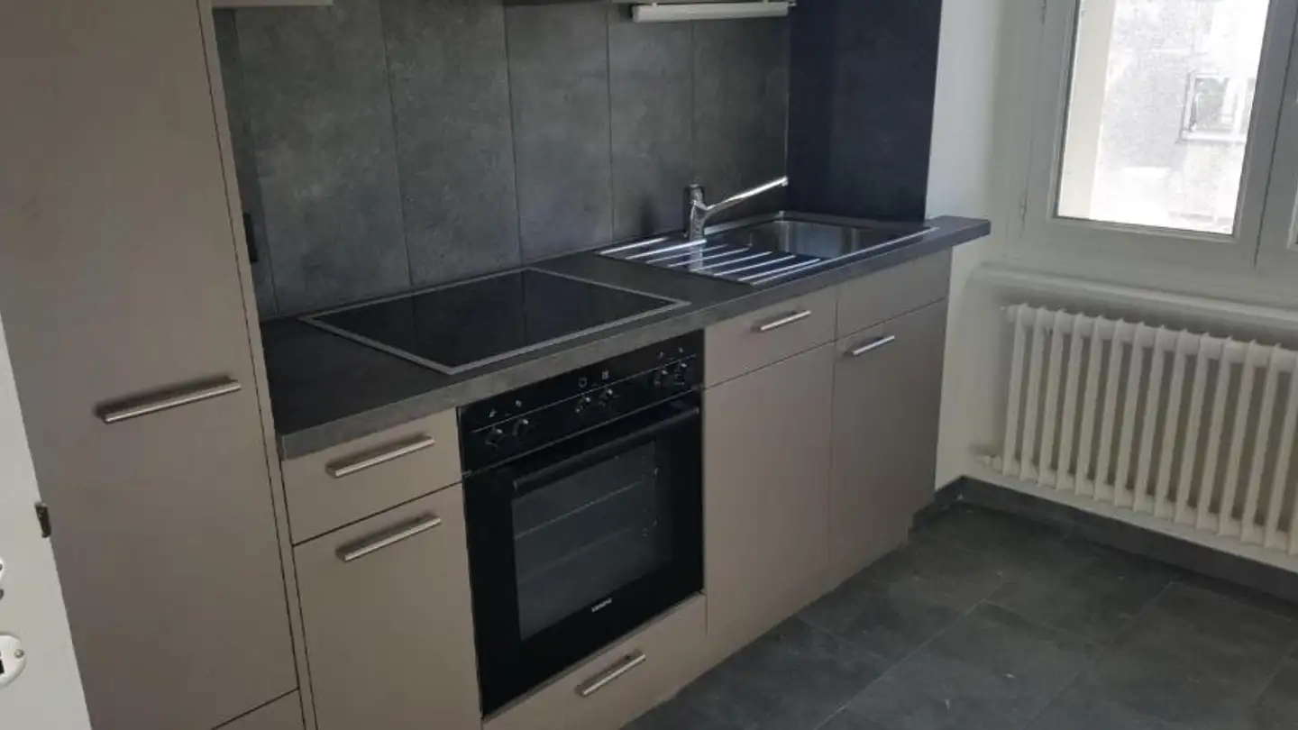 Wohnung mieten - Boucle De Cydalise 8, 2300 La Chaux-de-Fonds