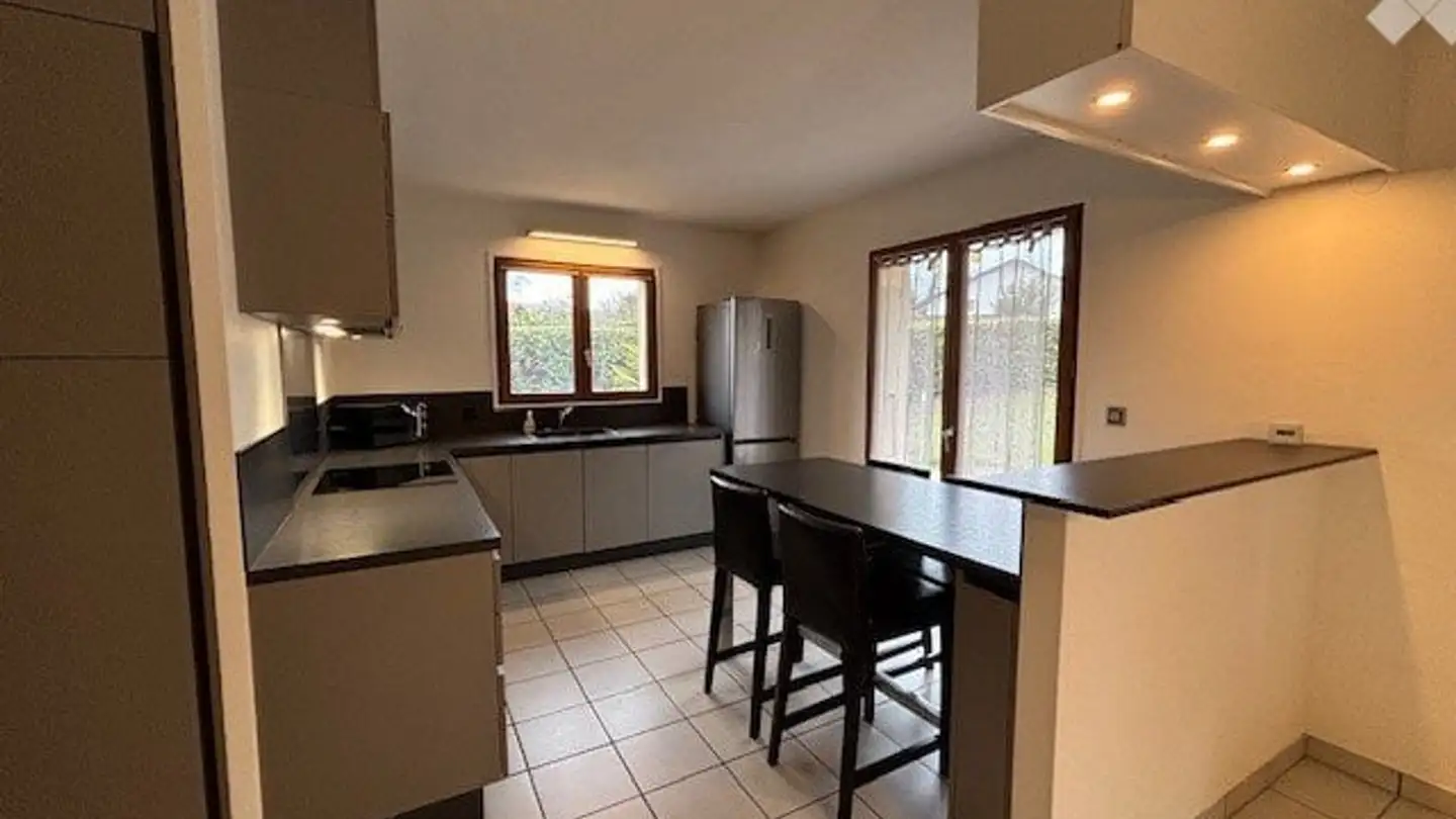 Einfamilienhaus kaufen - 1285 Athenaz (Avusy) - Foto 2