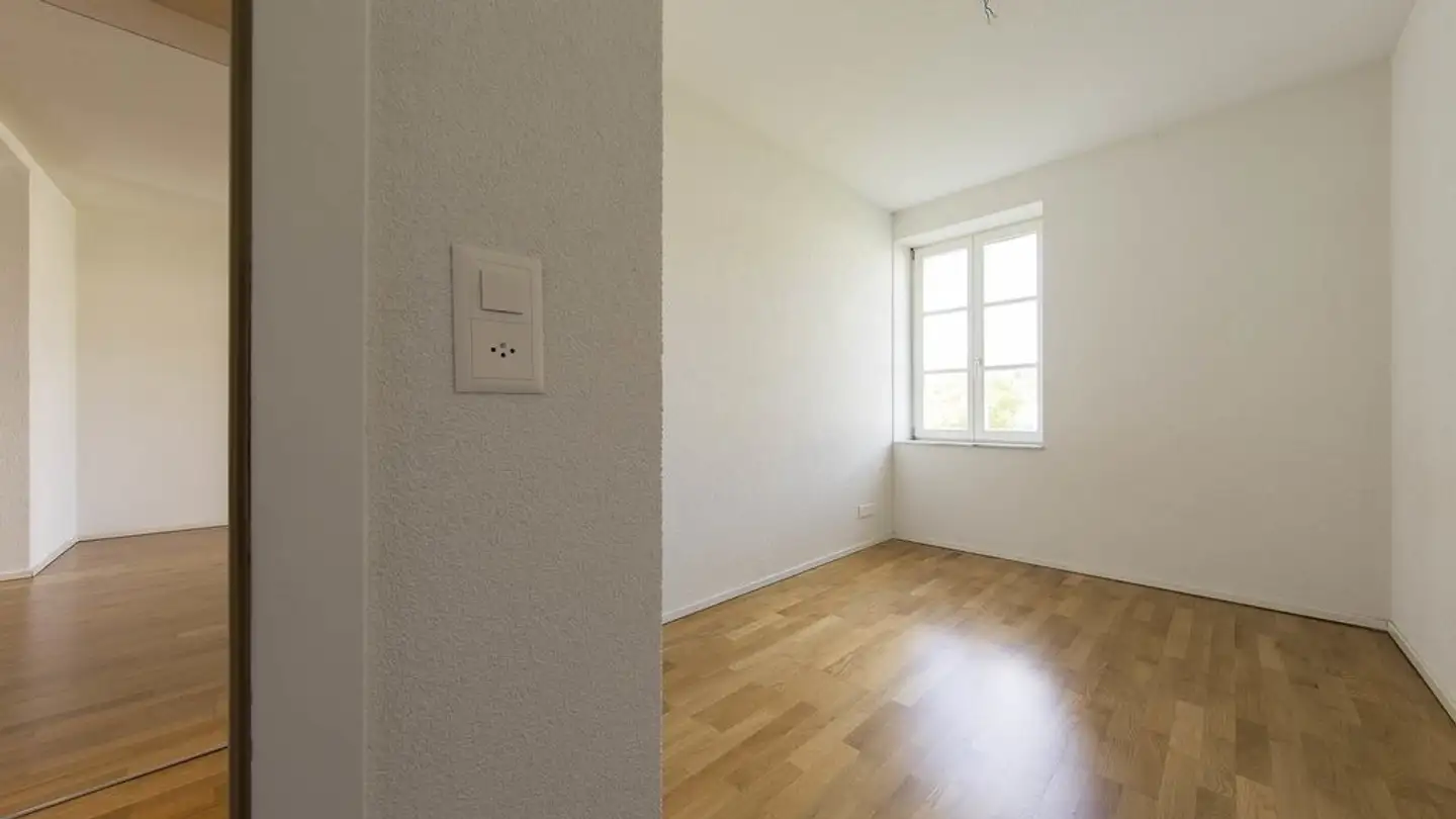 Apartment for rent - Schmiedeweg 6, 4563 Gerlafingen - Photo 4