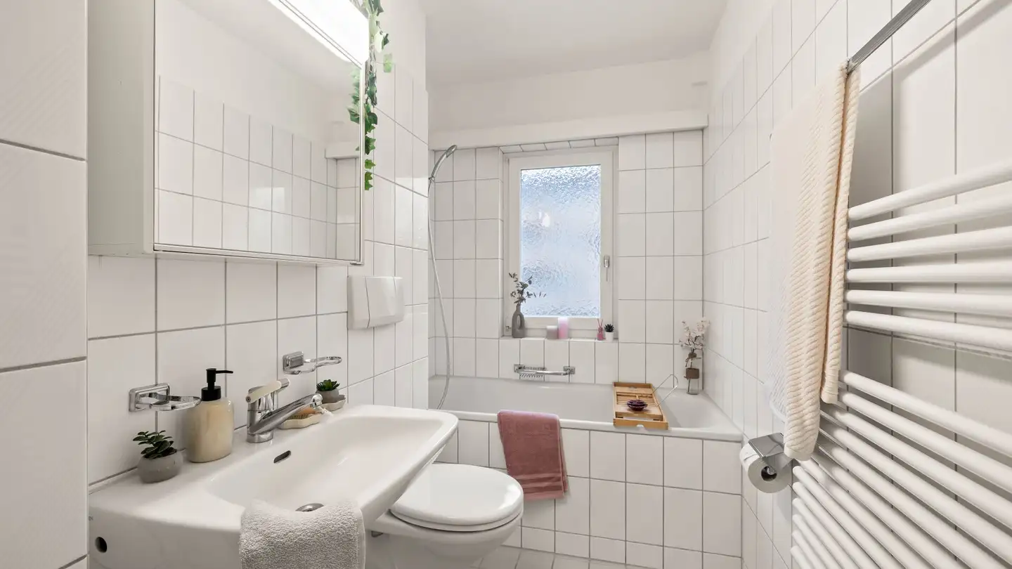 Appartement à vendre - Fellenbergstrasse, 8047 Zürich - Photo 3