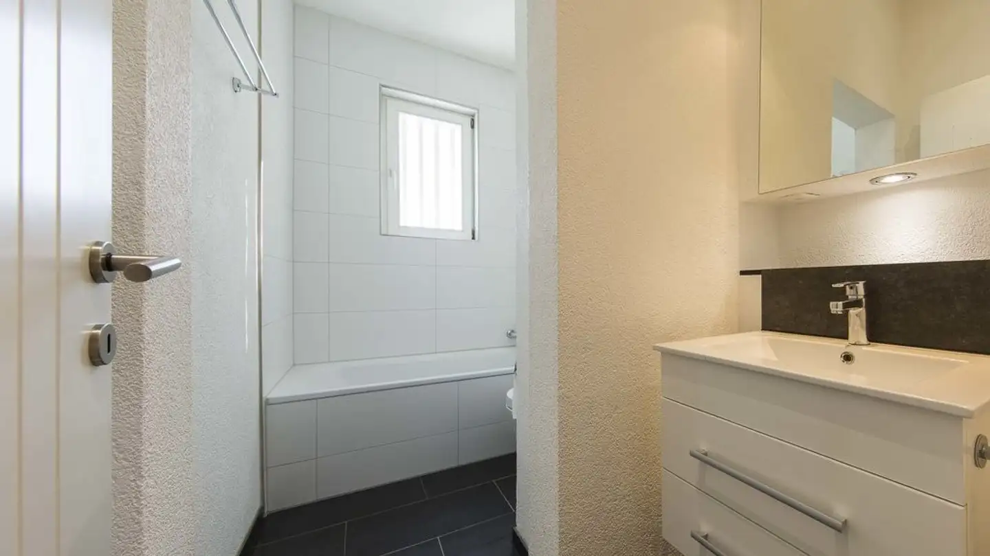 Apartment for rent - Schmiedeweg 6, 4563 Gerlafingen - Photo 3