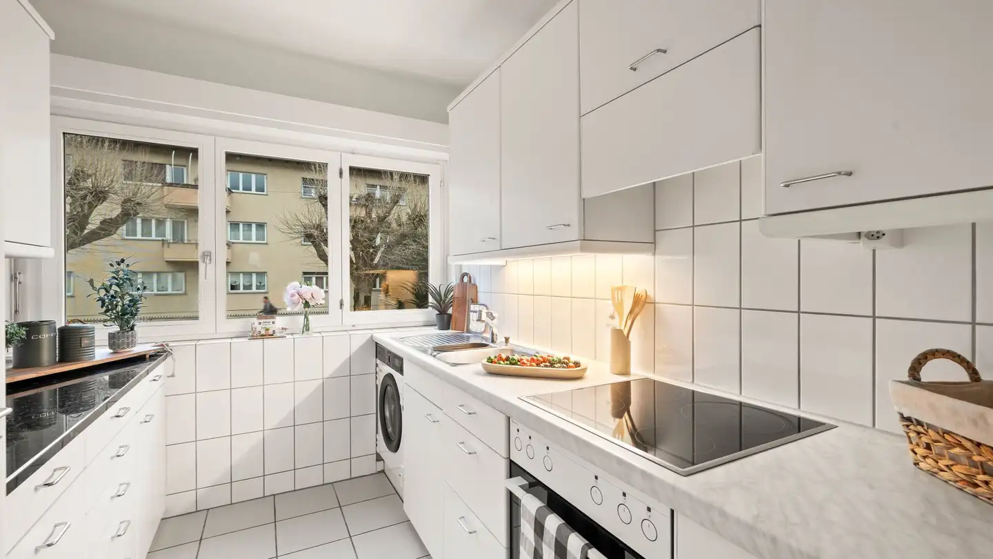 Appartement à vendre - Fellenbergstrasse, 8047 Zürich - Photo 2