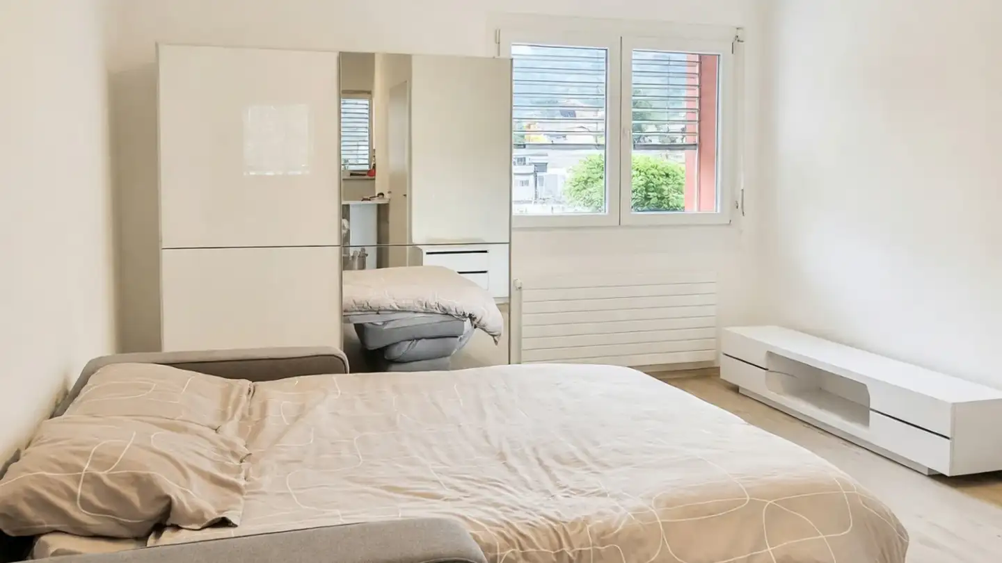 Apartment for rent - 6830 Chiasso - Photo 3