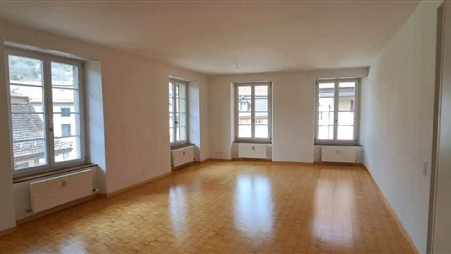 Apartment for rent - Ruelle De L'hôtel-De-Ville / Rathausgässli 6, 2502 Biel/Bienne