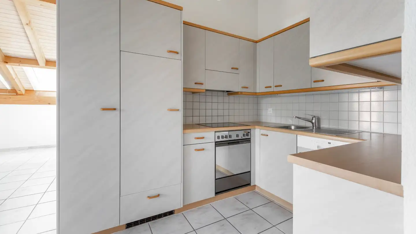Apartment for rent - Kirchgasse 5, 3267 Seedorf BE - Photo 3