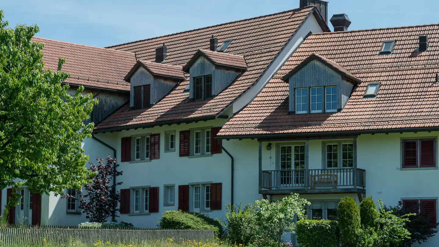 Appartement à louer - Urdorferstrasse 12, 8142 Uitikon Waldegg - Photo 2