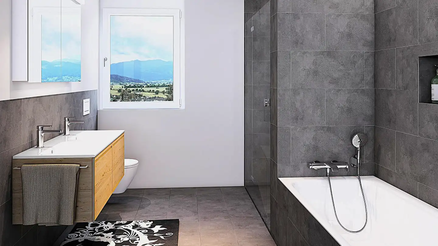 Apartment for sale - Rütihaldestrasse 36, 8730 Uznach - Photo 3