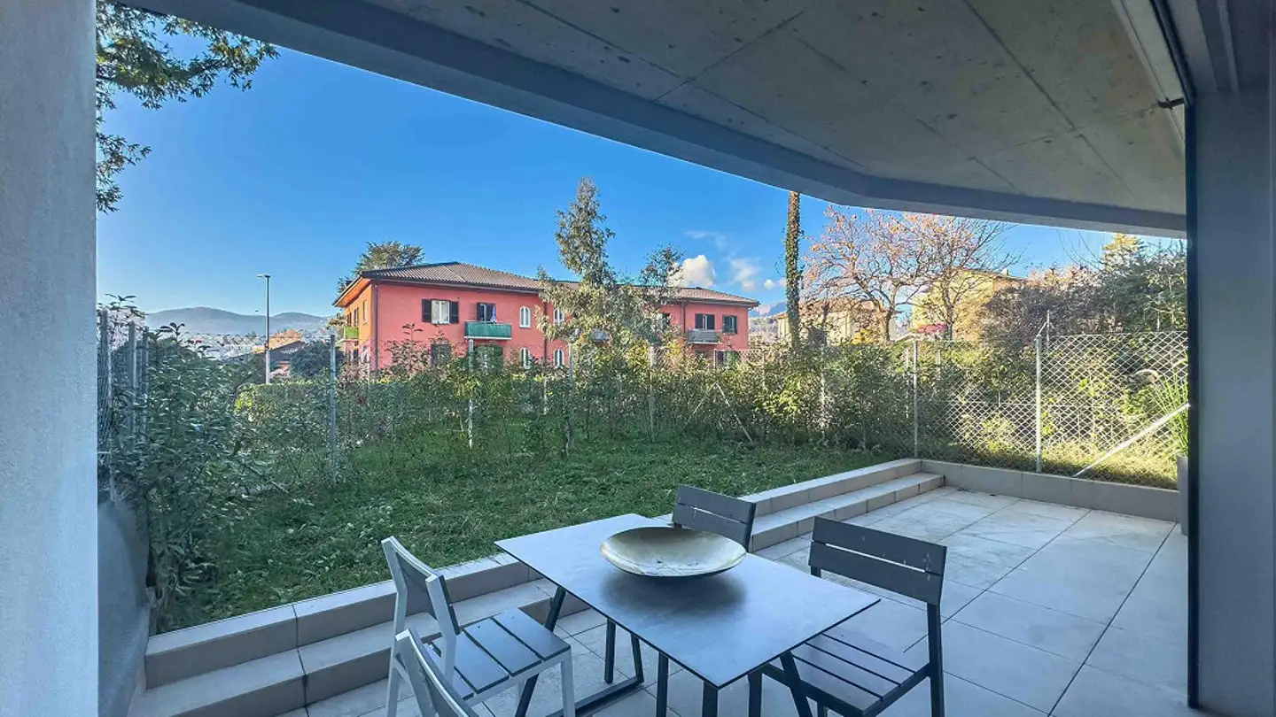 Appartement à louer - Via Collina, 6962 Viganello - Photo 4