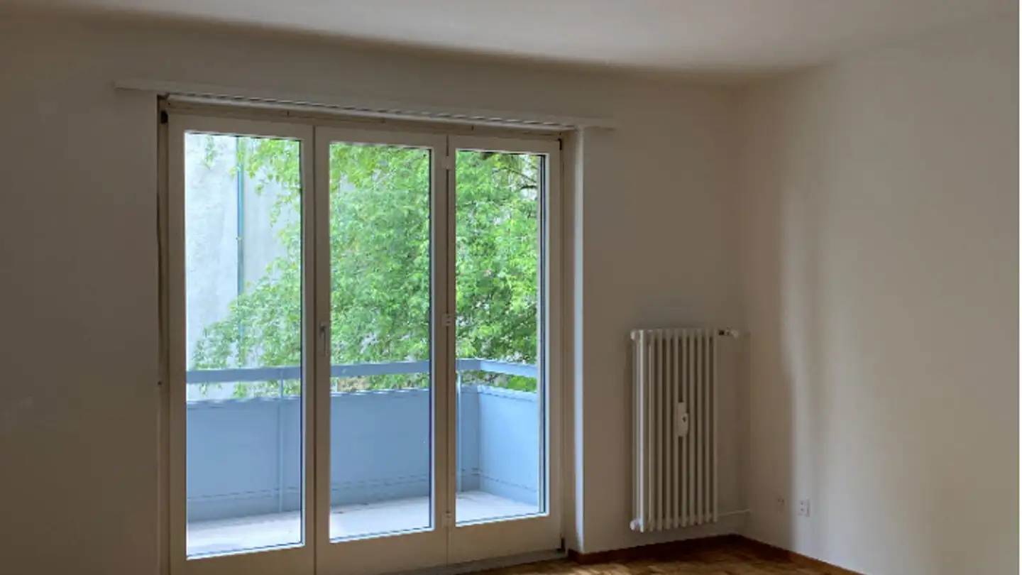 Wohnung mieten - Eggrainweg 26, 4402 Frenkendorf - Foto 4