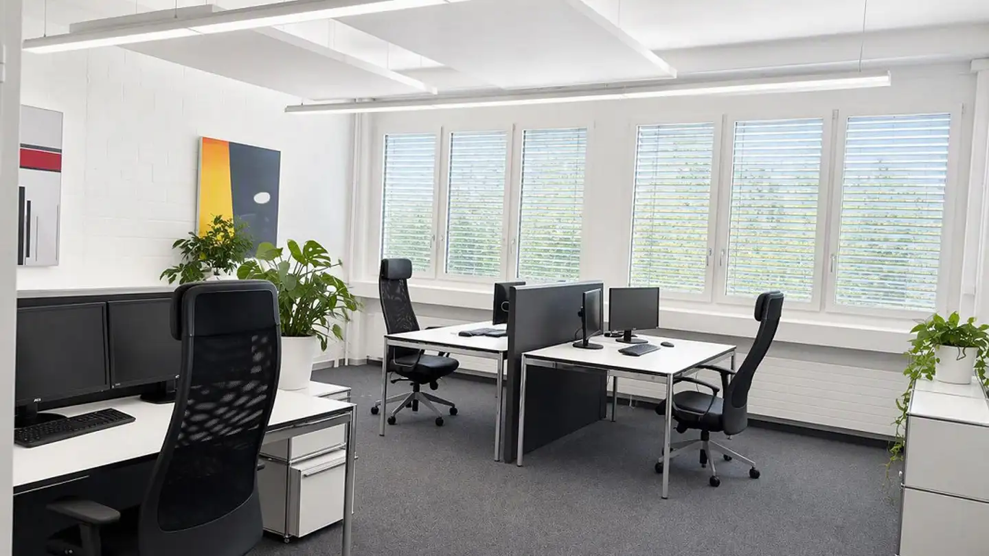 Bürofläche mieten - Soodstrasse 55, 8134 Adliswil - Foto 3