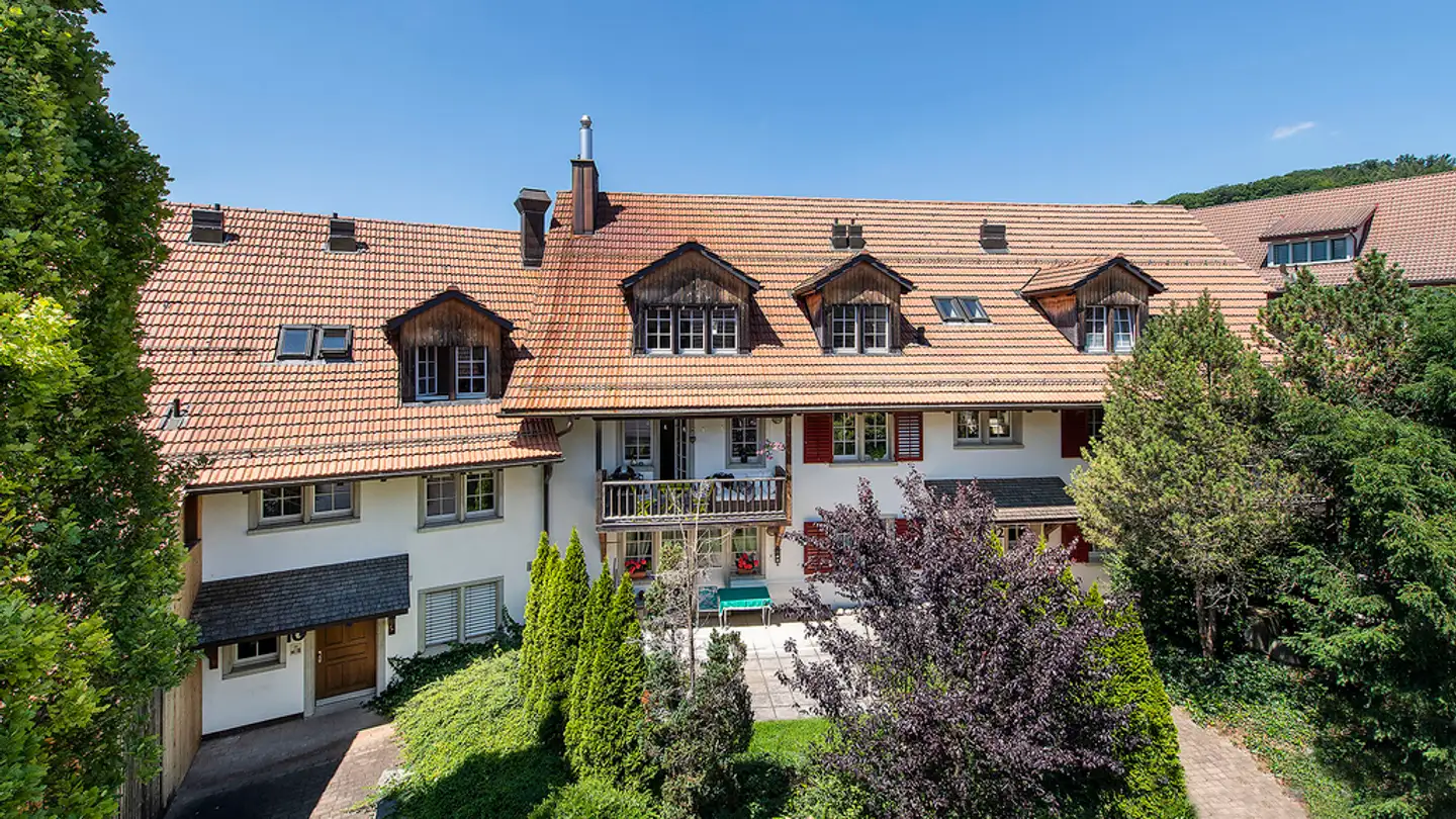 Appartement à louer - Urdorferstrasse 12, 8142 Uitikon Waldegg