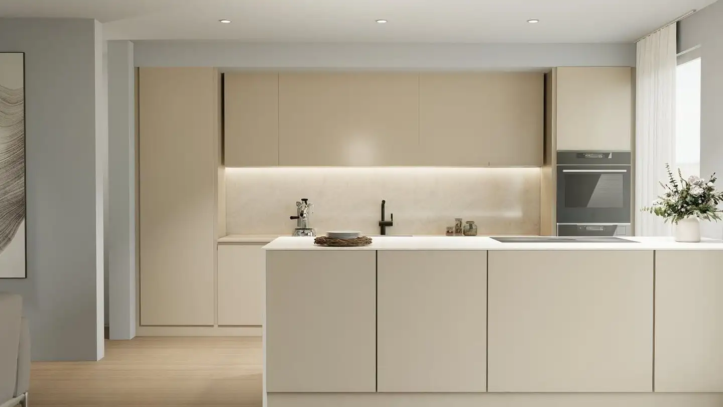 Reihenhaus kaufen - Wolfgrabenstrasse 37, 8135 Langnau am Albis - Foto 4