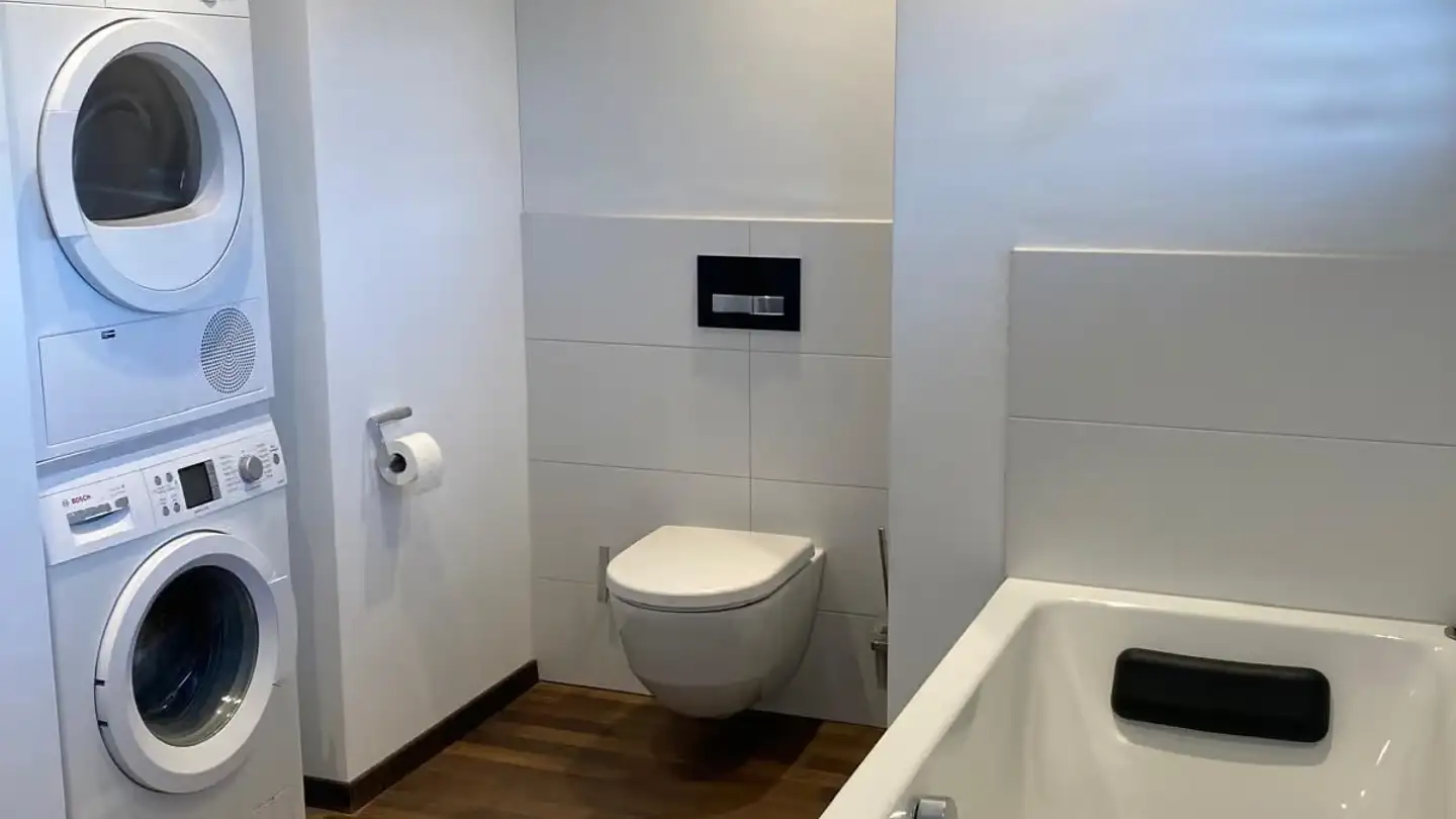 Appartement à louer - Schönmattstrasse 11, 4554 Etziken - Photo 2