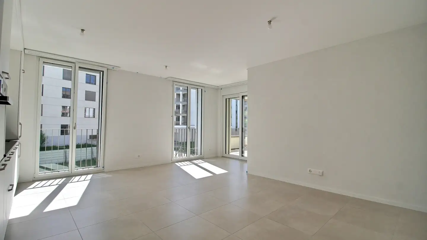 Apartment for rent - Rue Des Frères-Lumière 25, 1723 Marly - Photo 2