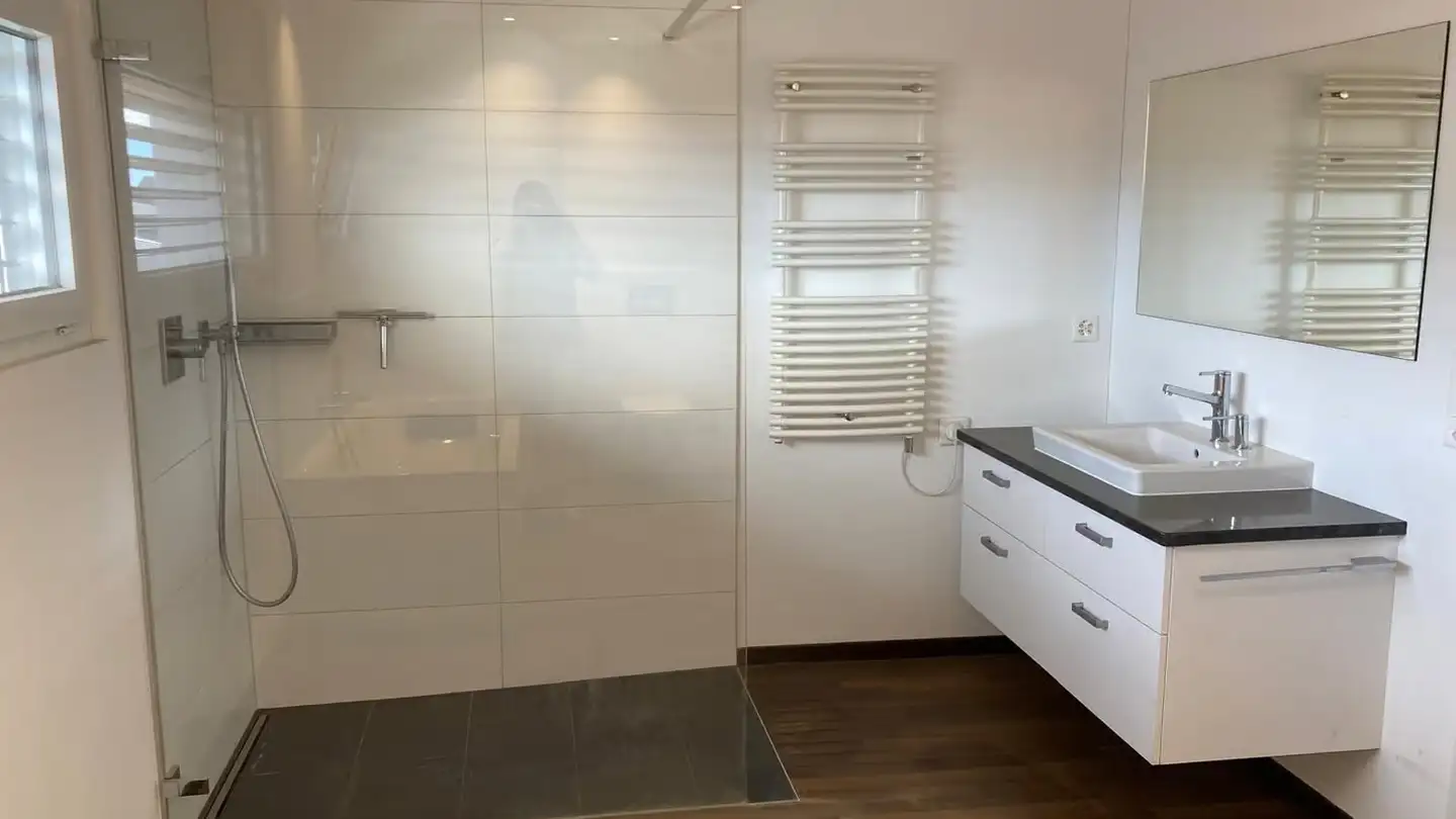 Appartement à louer - Schönmattstrasse 11, 4554 Etziken - Photo 3