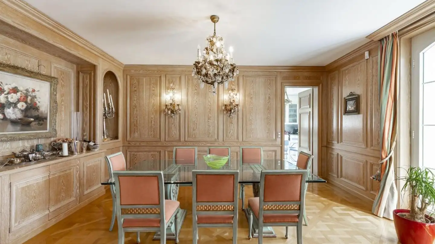 Maison individuelle à vendre - 1012 Lausanne