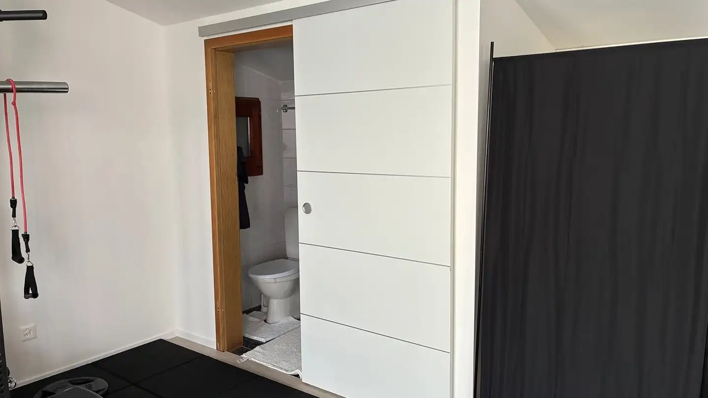 Wohnung mieten - Via Mulino 9, 6852 Genestrerio - Foto 2