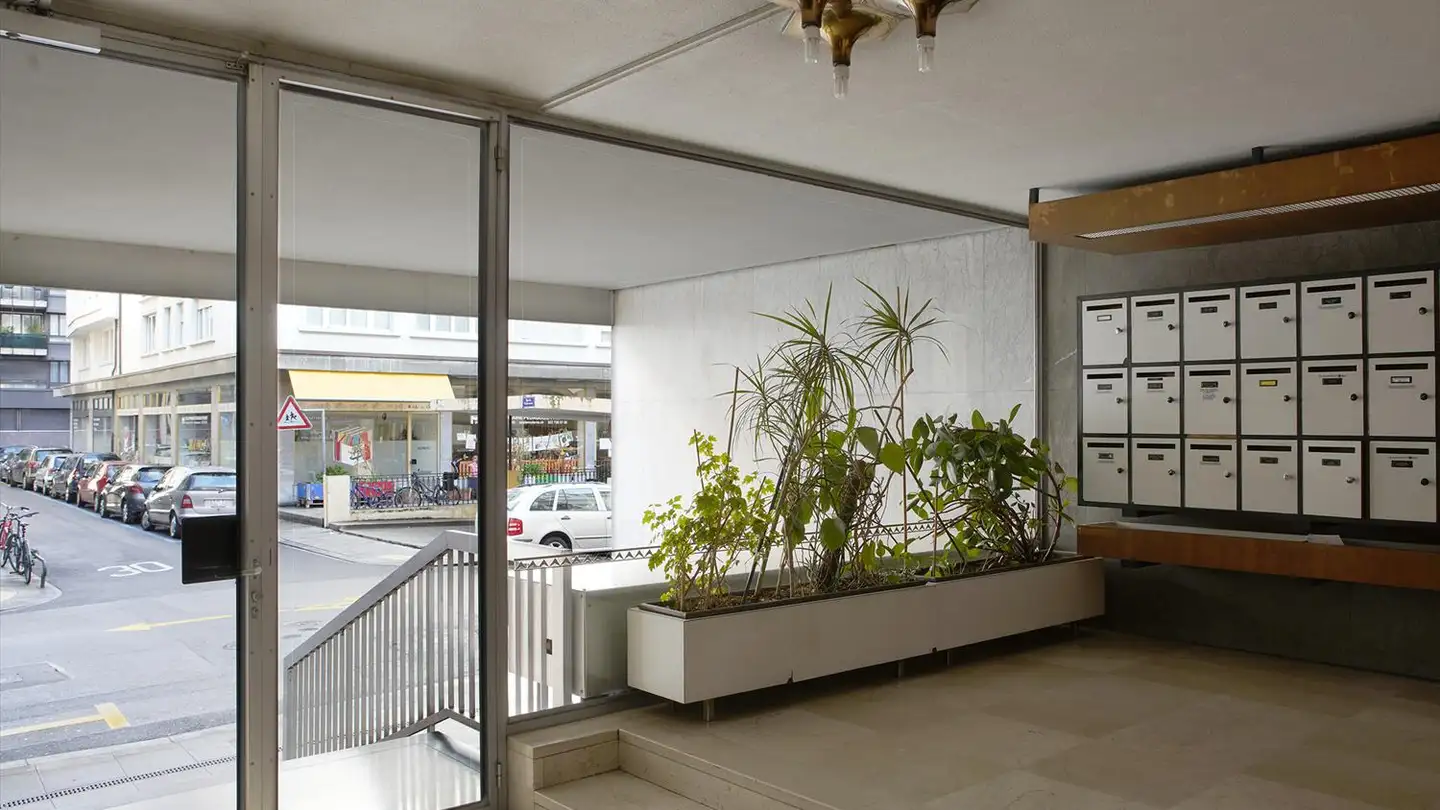 Wohnung mieten - Rue Du Clos 4, 1207 Genève - Foto 3