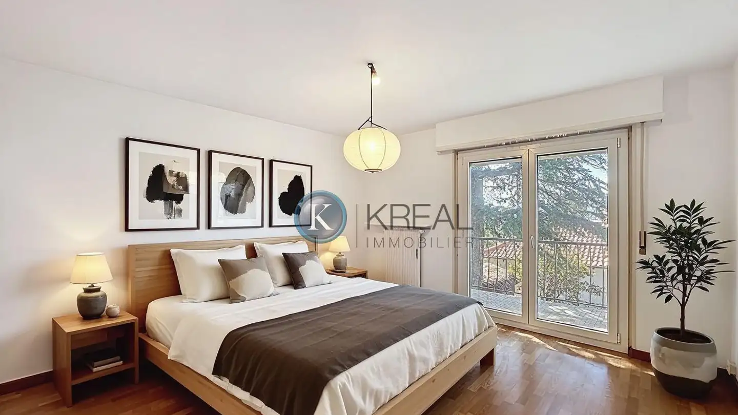 Apartment for sale - 1166 Perroy