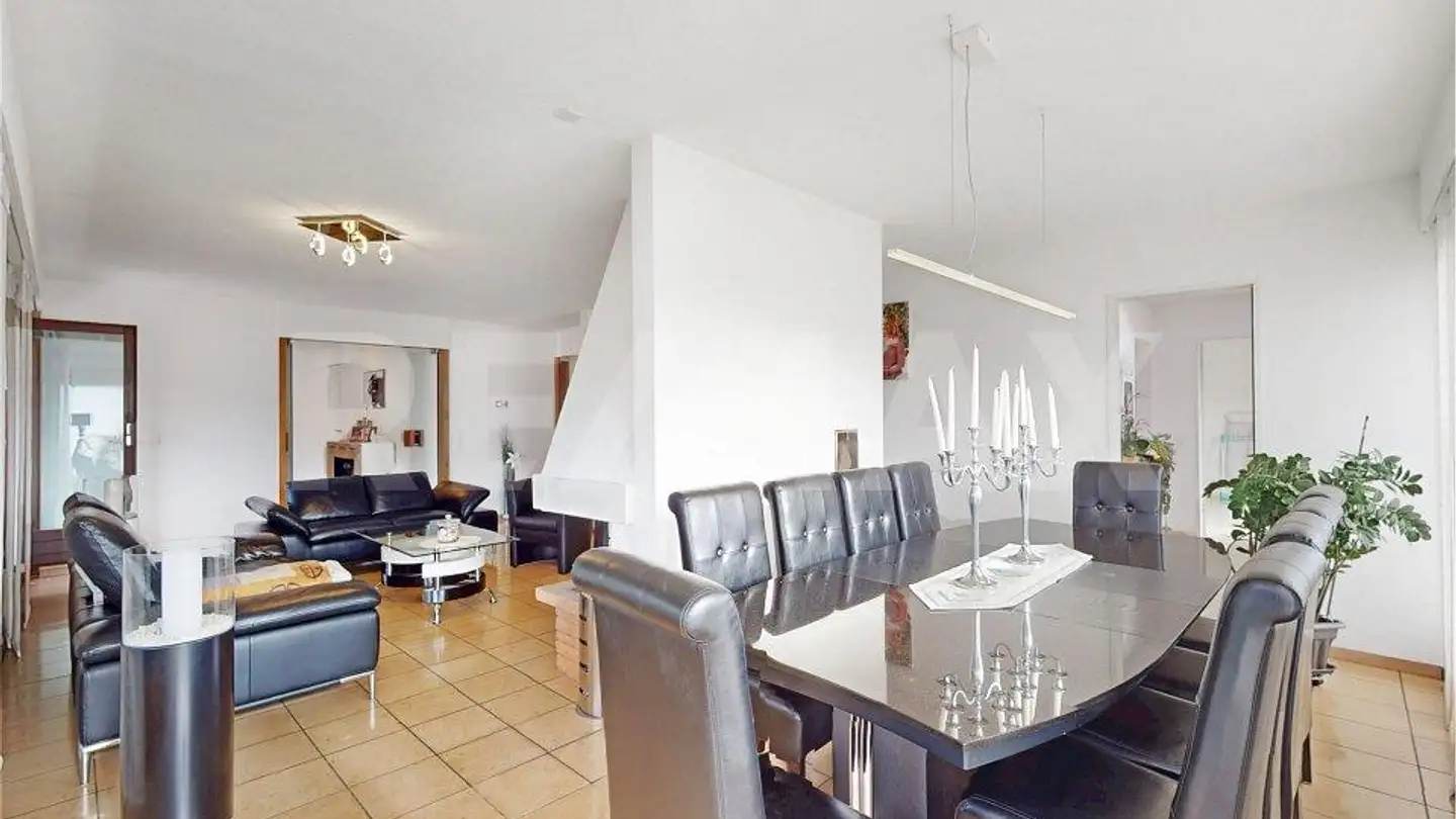 Appartement à vendre - 5726 Unterkulm - Photo 2